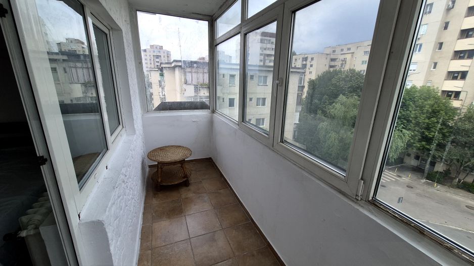 Apartament cu 2 camere 54,08 mp, bloc an 1987 - parc Tineretului - comision 0% - Poză 7