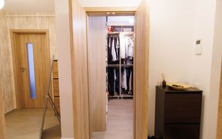 REZERVAT | 2 Camere Decomandat | Urban Pentha | Parcare - Poză 14