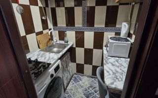 Cameră de cămin – 17 mp – Iași, zona Bularga - Poză 8