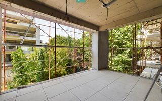 Apartament cu 3 camere la etajul 3 în Jolie Village - Poză 4