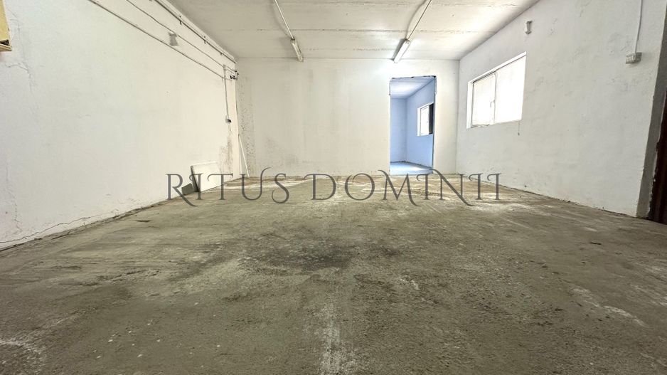 Hale industriale de Inchiriat, Oradea-Vest, 120m2 - Poză 4