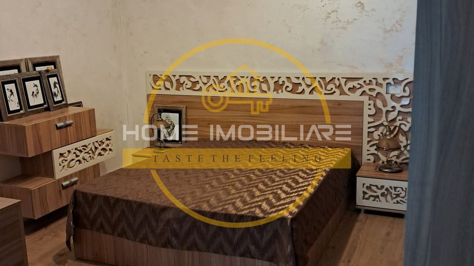 🏠Apartament 3 camere, DC, 70MP + Terasa 130MP // 📍Pacurari - Covoare Basarabia - Poză 13