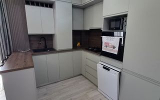 Apartament Modern 3 camere-balcon-etaj 1-parcare-Zona Dr. Dumitrei - Poză 2