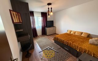 Casa P+1+Pod in Ghercesti, complet mobilata si utilata - Poză 8