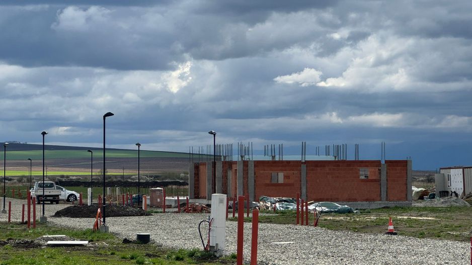 Casă individuală pe un singur nivel – 4 camere – Șura Mică - Poză 5