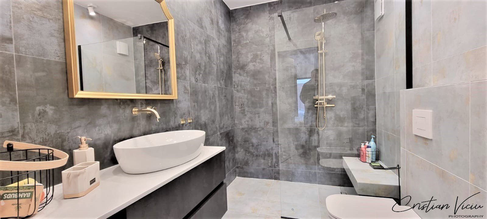 Apartament 4 camere, Iancu Nicolae utilat mobilat complet Investitie - Poză 12