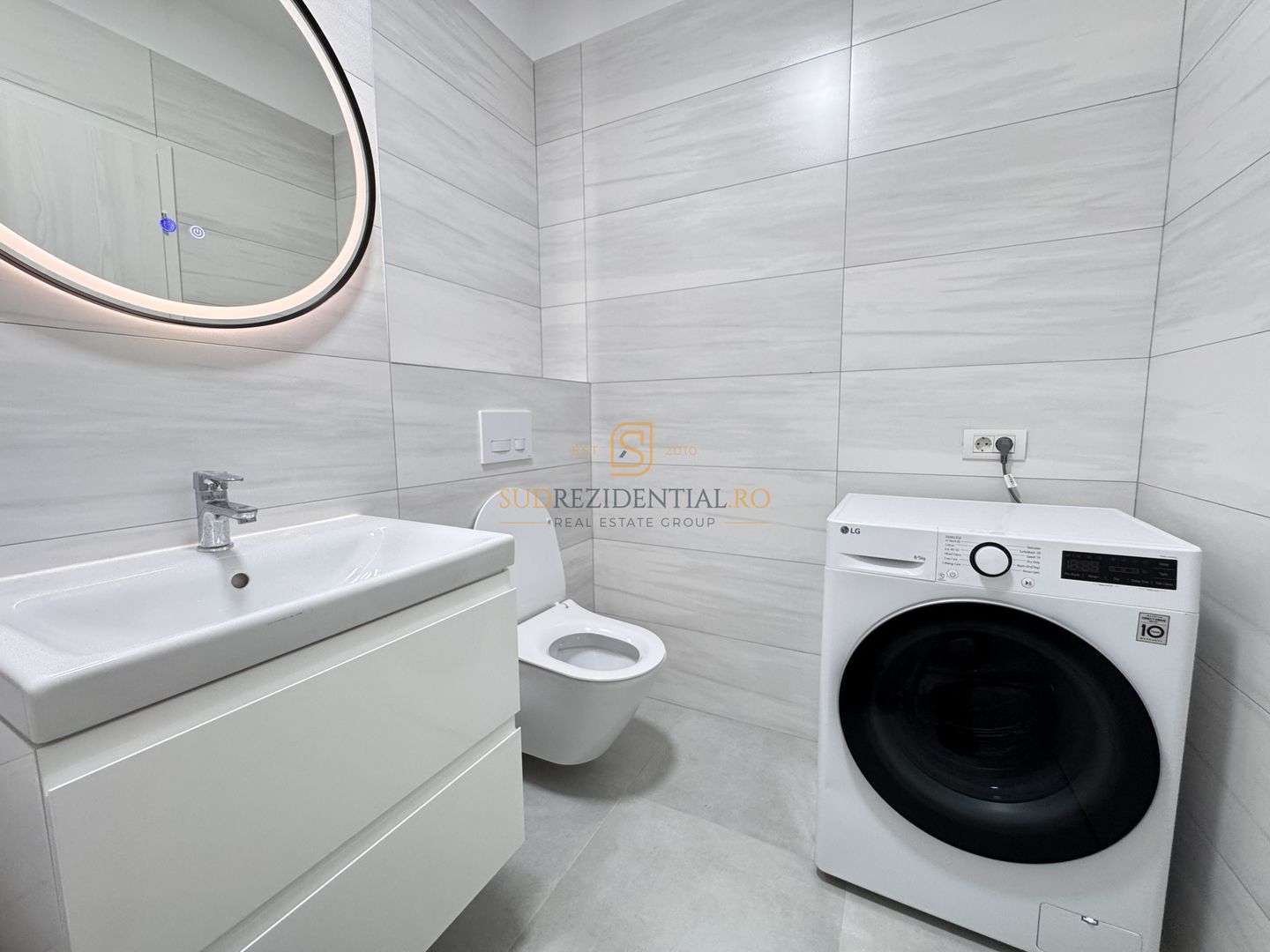 Apartament 2 camere, mobilat si utilat lux, parcare - Confort Urban - Poză 10
