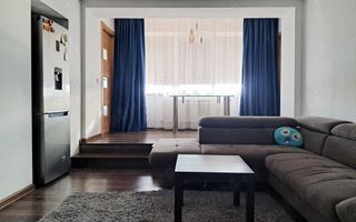 3 camere   Centrala proprie   Langa statie Metrou - Poză 5