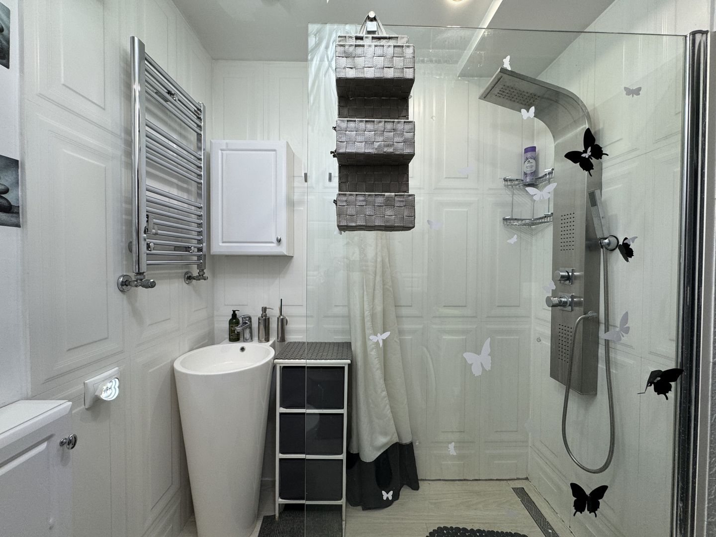 De inchiriat apartament cu 2 camere in Lugoj - Poză 14