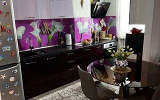 Apart 2 camere, bloc niu, cartier Tomis plus - Poză 4