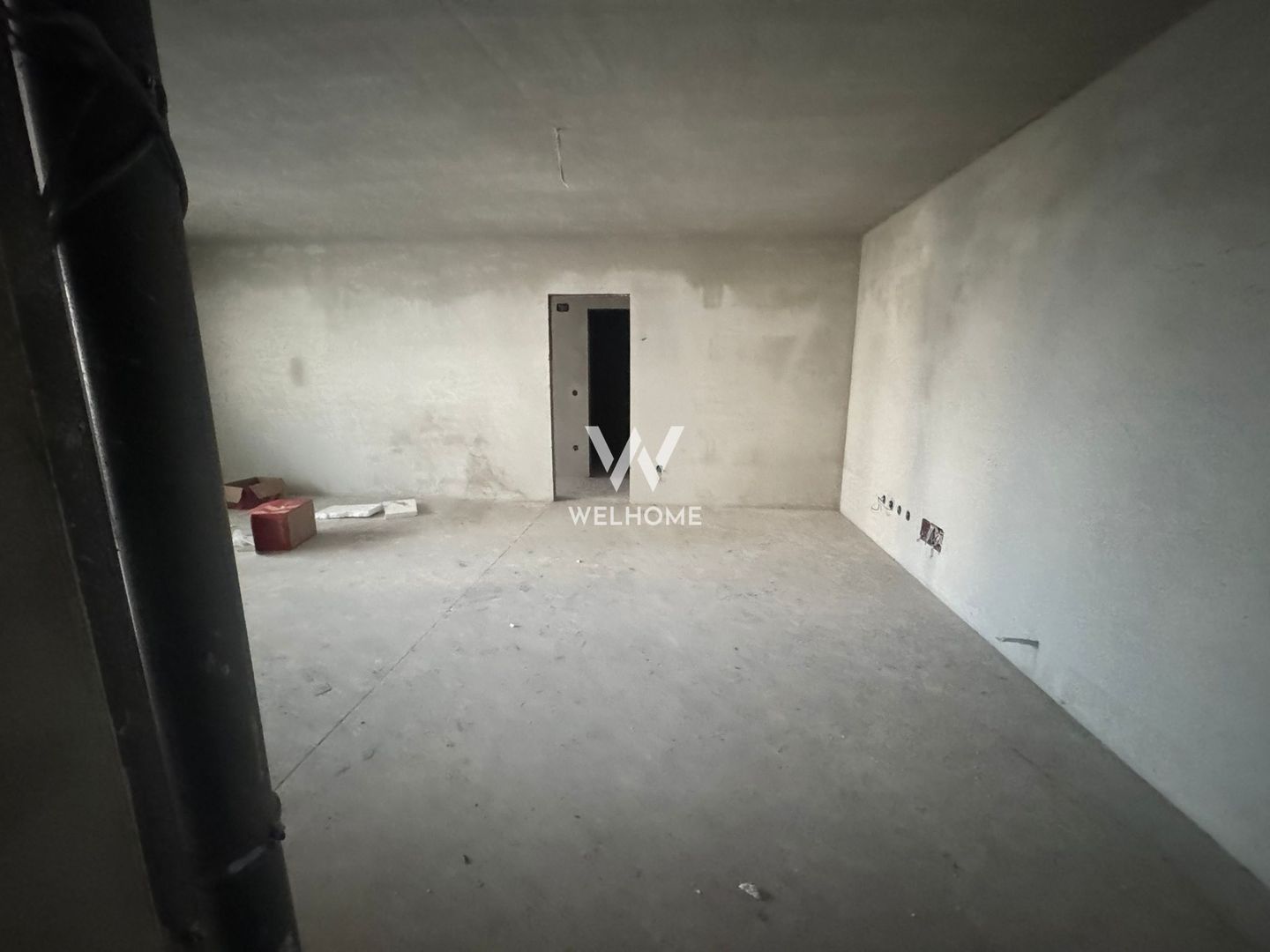 Apartament 3 camere LA CHEIE, Doamna Stanca - Poză 2