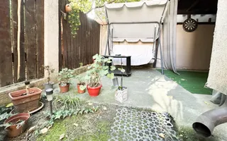 2 camere cu gradina de 35mp + parcare inclusa - Poză 21