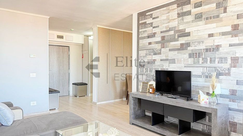 Apartament modern cu 2 camere Prima Sova - Poză 5