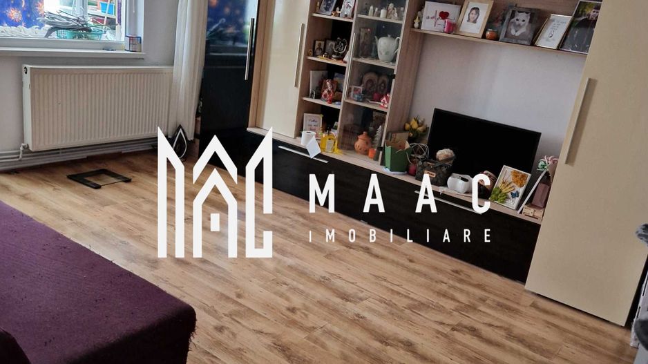 Apartament 4 camere | Ostroveni | 79.87 MPU | - Poză 2