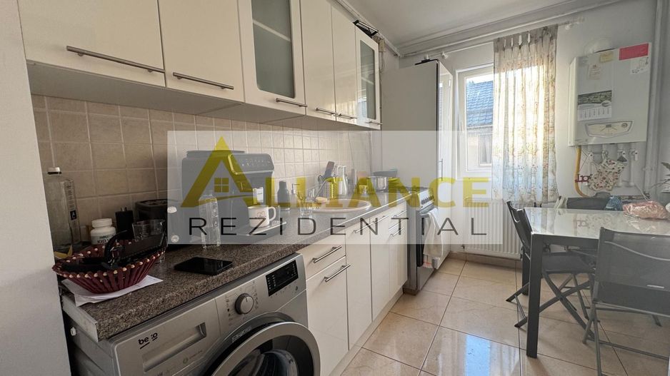 Apartament 2 Camere 58 MP cu Parcare Inclusa - Poză 12