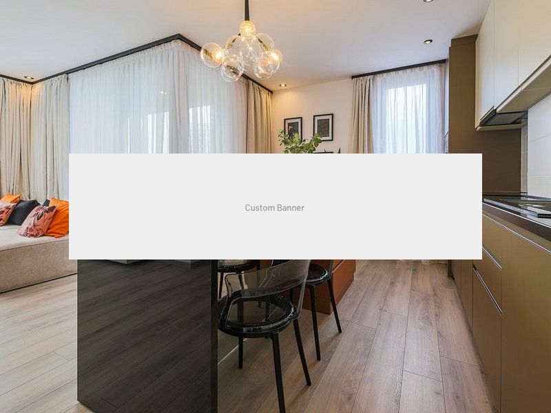 Apartament de lux 2 camere open space Take Ionescu (ISHO) - Poză 8