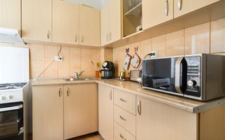 Apartament cu 1 camera gradina parcare Floresti - Poză 1