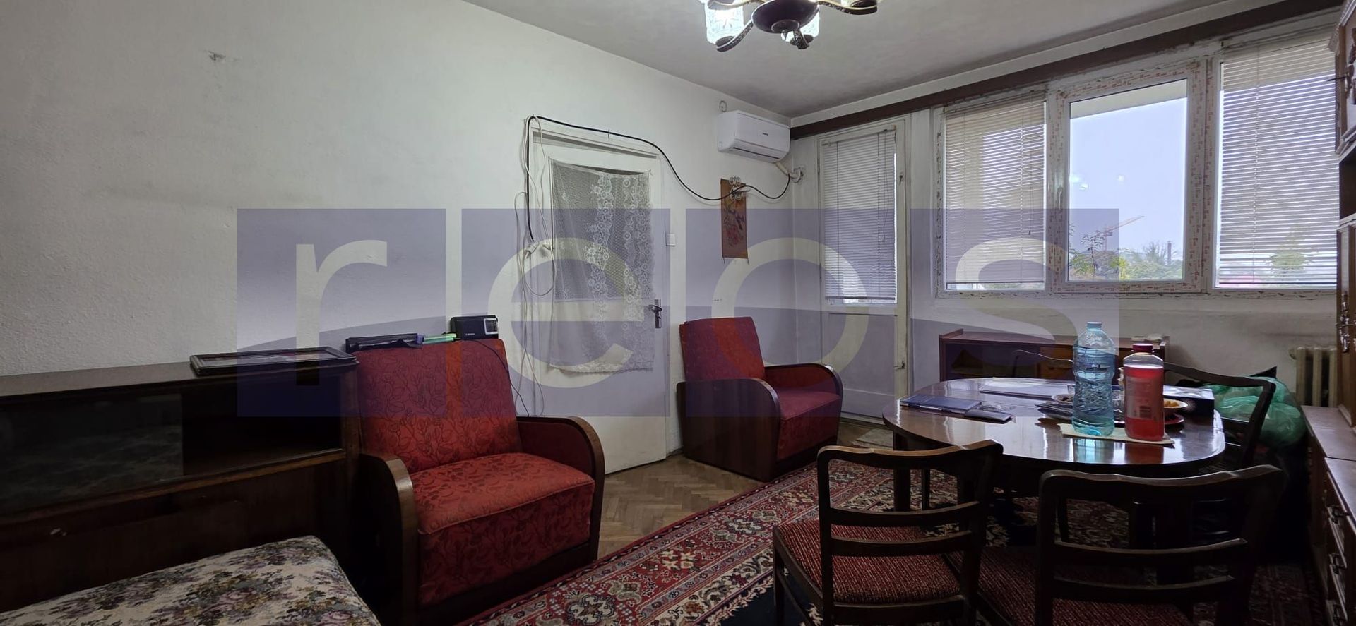 VANZARE 2 CAMERE | DECOMANDAT | ZONA DOMENII - Poză 2