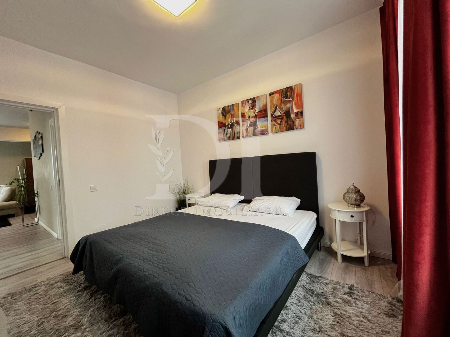 Apartament la cheie / ideal pentru locuinta sau investitie - Poză 14