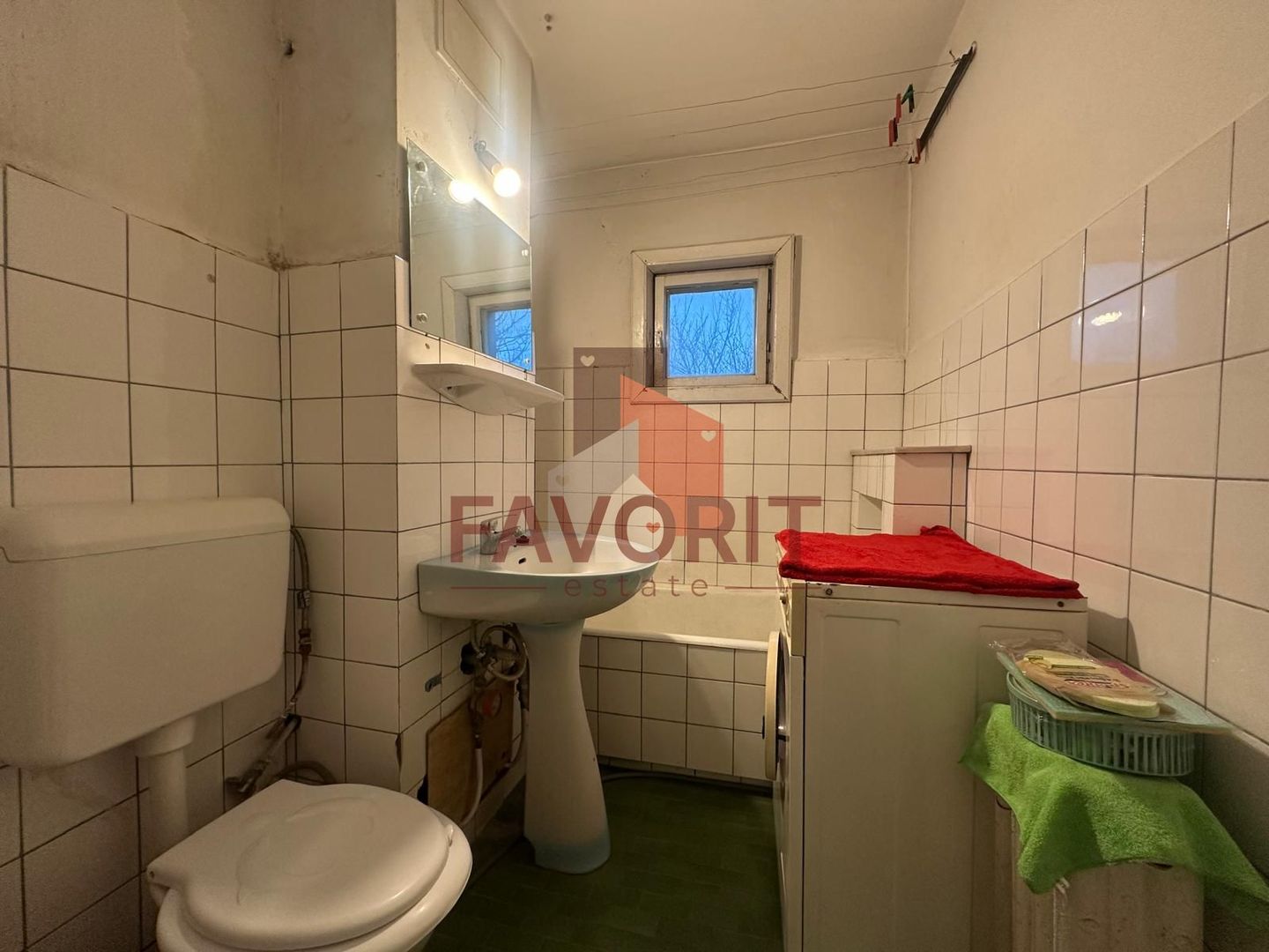 2 camere | etaj 1 | mobilat si utilat | zona excelenta | - Poză 9