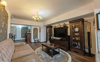 Apartament elegant cu dotări premium si centrala proprie, Bd. Unirii - Arogant - Poză 4