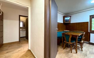 Apartament 3 camere, spațios, etaj 1 – Zona Lipovei / Iulius Mall - Poză 17
