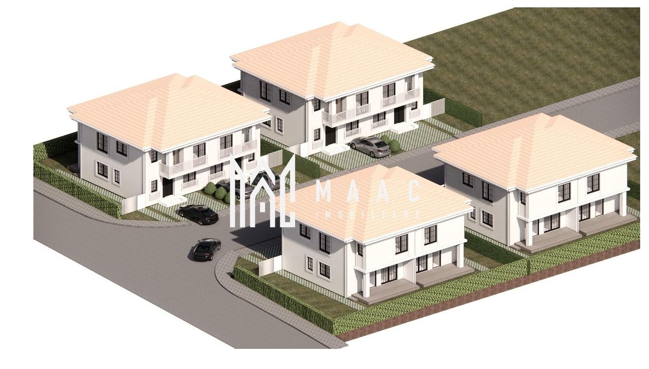 Casă modernă | 3 dormitoare | 140 mp curte | 120 mp utili | Preț avantajos - Poză 4