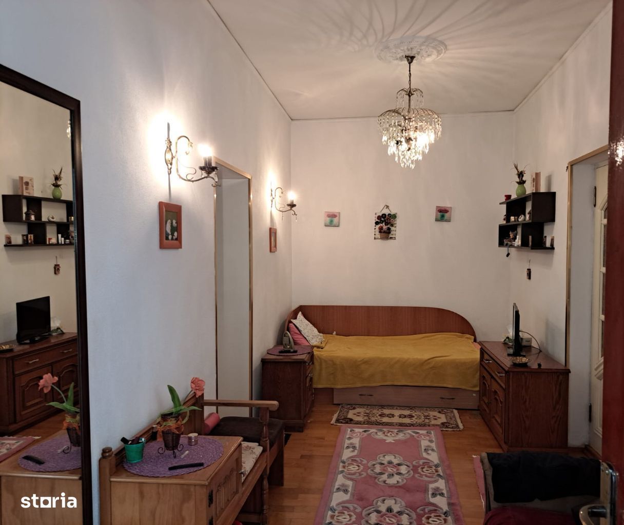 Vand Vila Pipera-Tei(Bd Barbu Vacarescu) - Poză 10