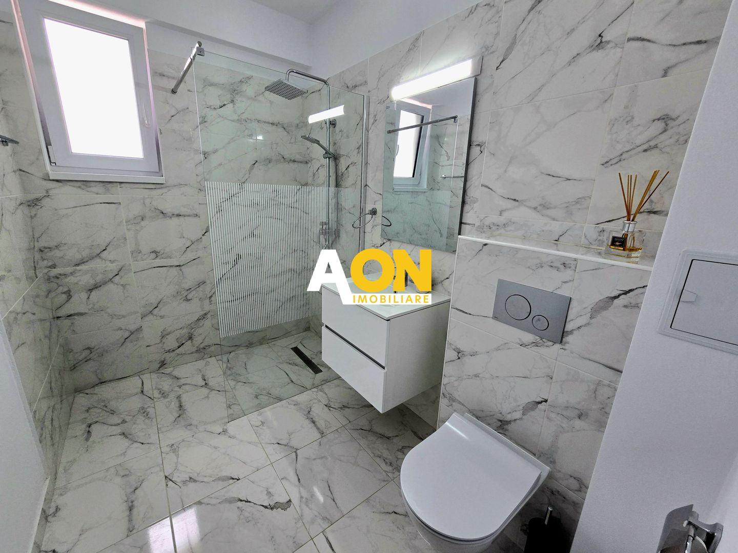 Apartament cu 3 Camere, Bloc Nou, Etaj 1, Zona Arex - Poză 7