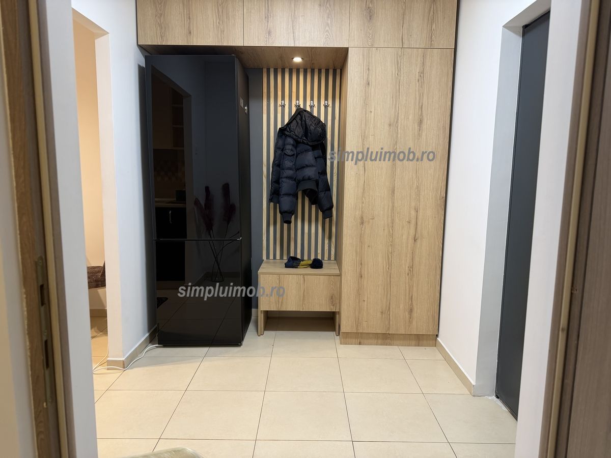 Metrou Piata Sudului renovat complet 2 camere - Poză 8