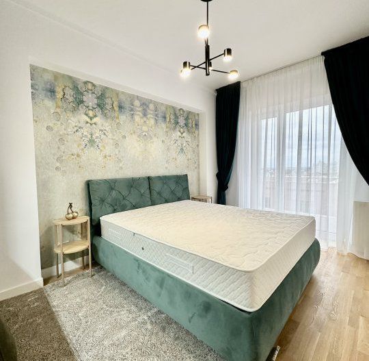 Apartament metrou Jiului - Poză 1