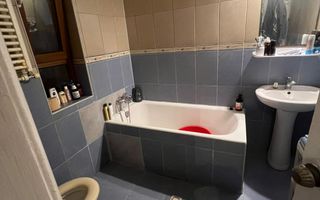 Apartament cochet cu 2 camere și curte individuală – Str. Măcelari - Poză 12