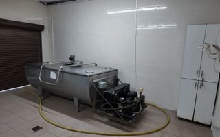 Vânzare, spațiu industrial, Raionul Glodeni, Satul Hîjdieni - Poză 7