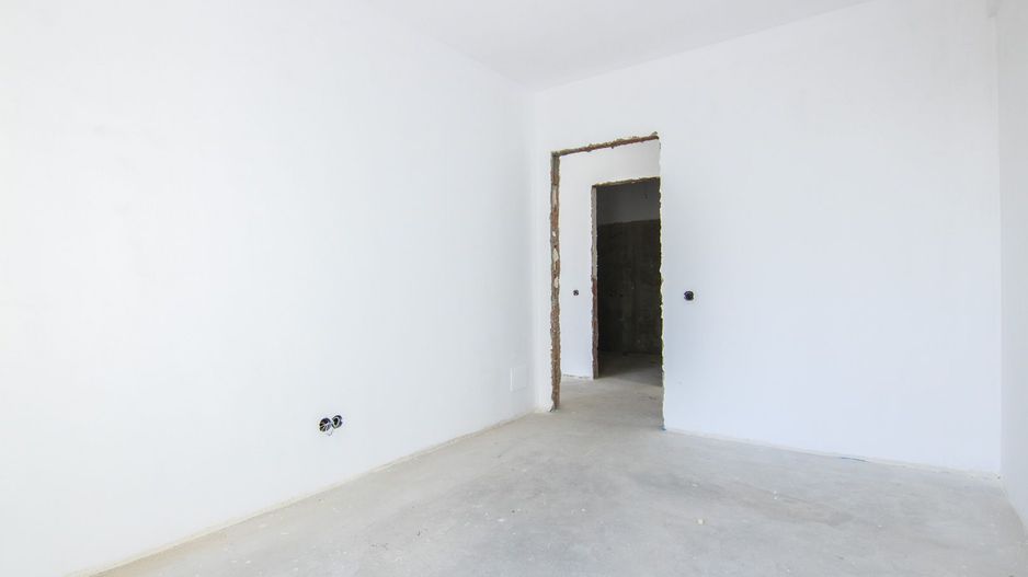 DRUMUL TABEREI - PLAZA, BLOC FINALIZAT, ETAJUL 4/6, FINISAT LA CHEIE - Poză 11