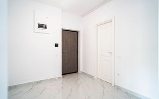 2 camere cu TERASA de 20 mp, FINALIZAT,  gata de mutat, METROU langa bloc - Poză 8