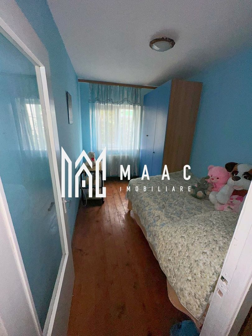 Apartament de vânzare Sibiu | Calea Dumbrăvii | 3 camere - Poză 6