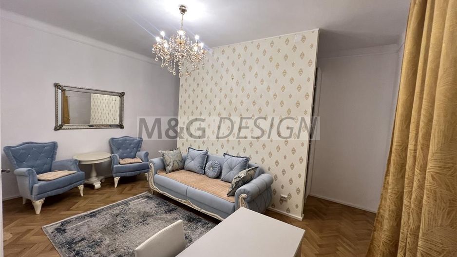 Apartament  deosebit amenajat LUX  boxa curte acces auto CENTRAL - Poză 27