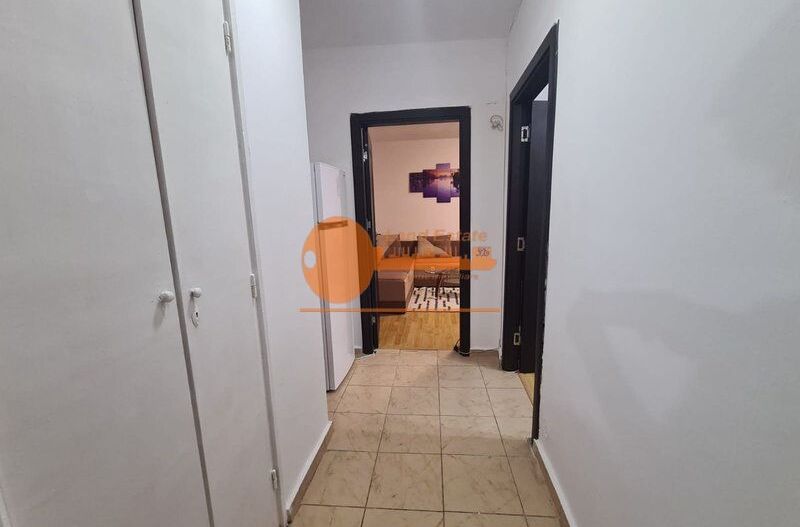 Apartament cu 2 camere in zona Teiul Doamnei-Doamna Ghica - Poză 4