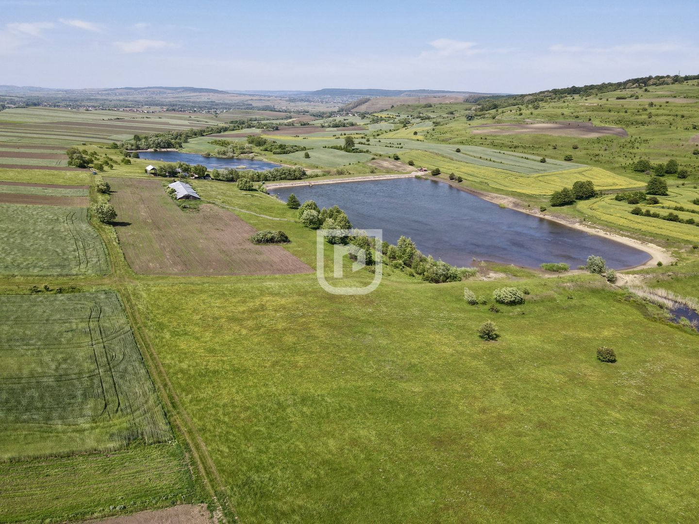 Lacurile Costanei | Todiresti | Suceava - Poză 3