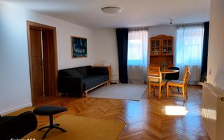 Apartament 3 camere I  Central I 66 MPU I Vedere panoramică - Poză 4