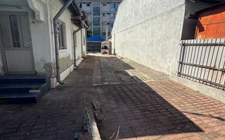 Spațiu comercial de închiriat în Rovine – 94 mp + teren ~300 mp - Poză 1