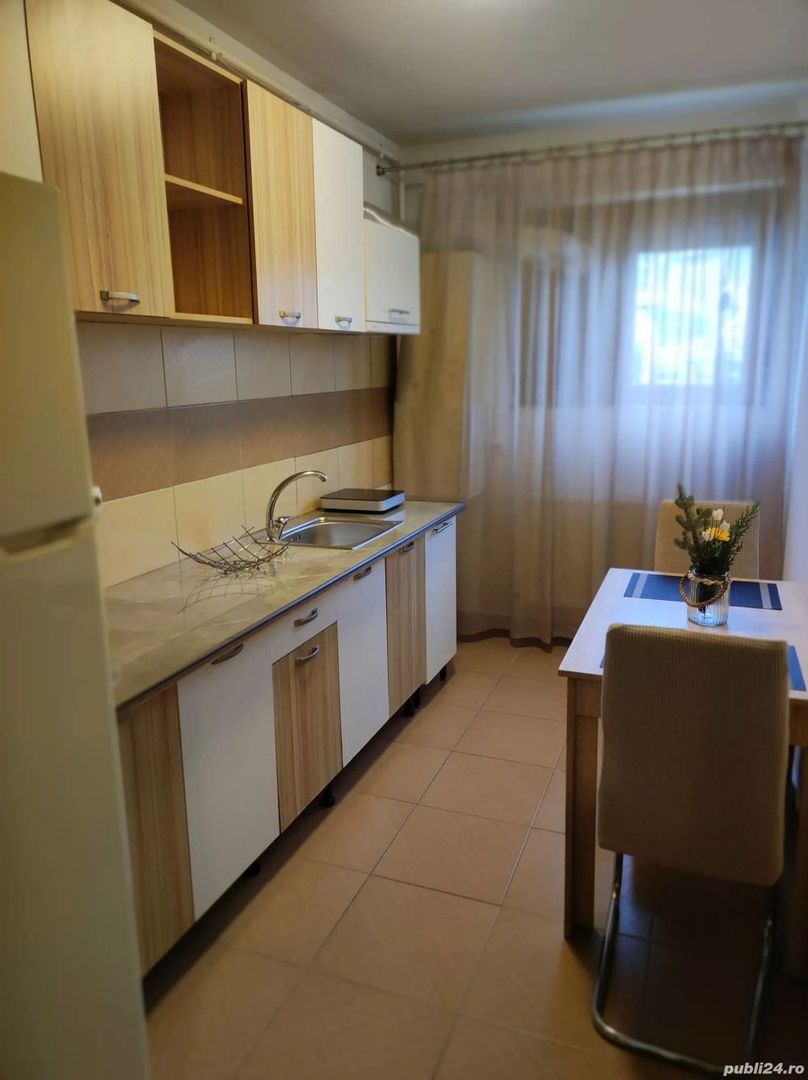 Apartament de vanzare 2 camere Pacii/Centrala Proprie - Poză 4