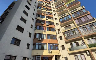 Garoniera + parcare Rahova-Salaj Bloc Nou N2 - Poză 13