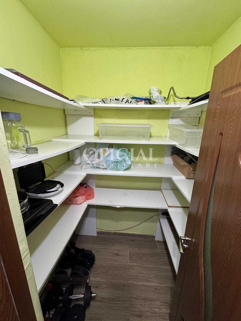 Apartament 2 camere | Parcare | AC | Zona Vivo - Metro | Floresti - Poză 8