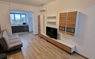 Apartament 2 camere de închiriat Kreisstadt Residence Metalurgiei - Poză 1