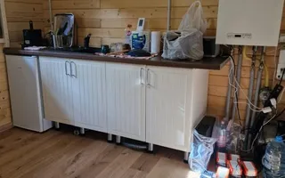 Cabana  Comarnic 650 mp teren,  Cartier Ghiosesti! - Poză 18