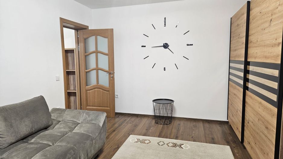 Inchiriere apartament modern, Ultracentral, totul nou - Poză 13