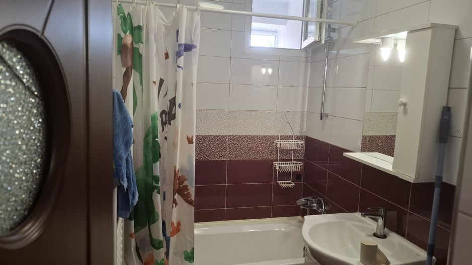 Apartament 2 canere decomandat - Terezian - Sibiu - Poză 11