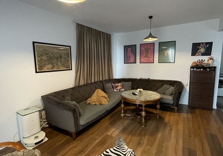 Apartament 2 camere zona Lipovei Timisoara-Mobilat si utilat - Poză 2