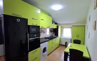 Apartament 3 camere la 5 minute de Shopping City - Poză 22
